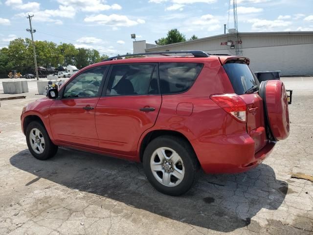 2008 Toyota Rav4