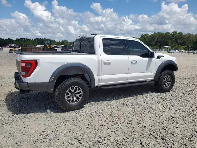 2023 Ford F150 Raptor