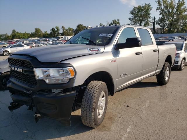 2021 Dodge RAM 2500 Tradesman