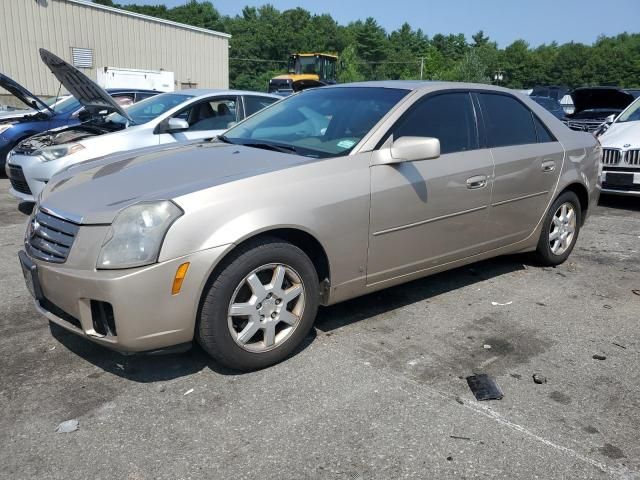 2006 Cadillac CTS HI Feature V6