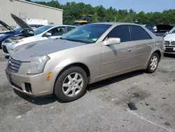 Cadillac Vehiculos salvage en venta: 2006 Cadillac CTS HI Feature V6