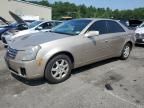 2006 Cadillac CTS HI Feature V6