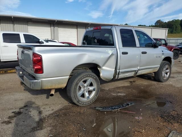 2007 Dodge RAM 1500 ST