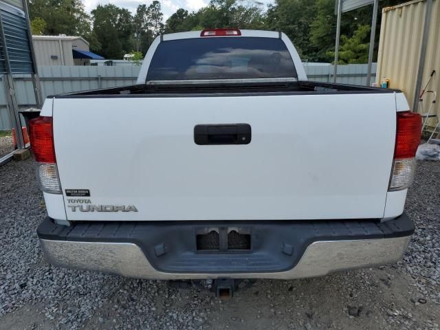 2010 Toyota Tundra Double Cab SR5