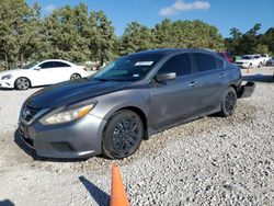 Nissan Altima 2.5 salvage cars for sale: 2016 Nissan Altima 2.5