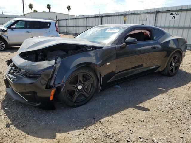 2019 Chevrolet Camaro LS