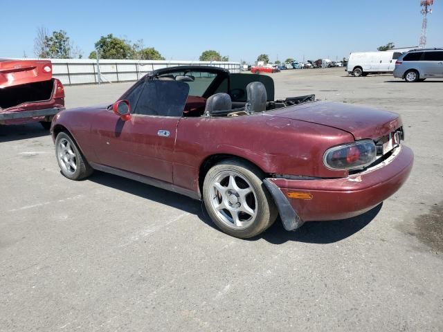 1990 Mazda MX-5 Miata