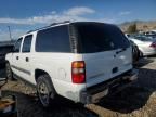 2003 Chevrolet Suburban K1500