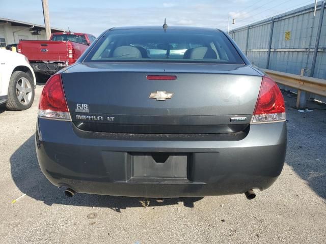 2013 Chevrolet Impala LT