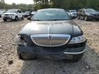 2010 Lincoln Town Car Signature Limited