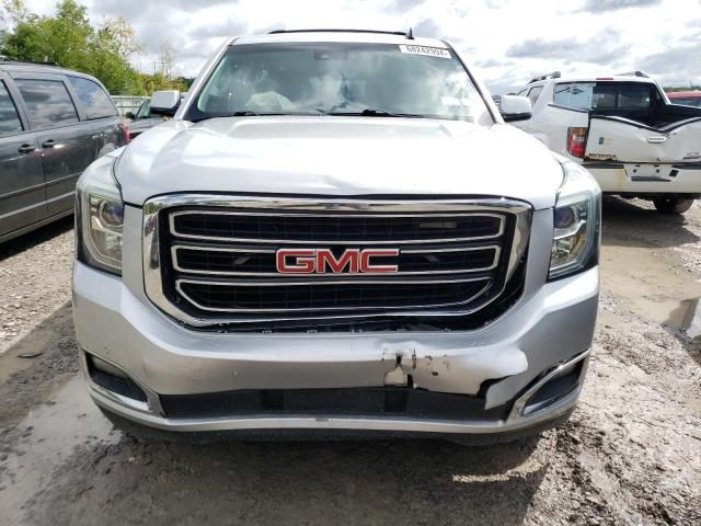 2015 GMC Yukon XL K1500 SLT