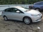 2010 Honda Insight LX