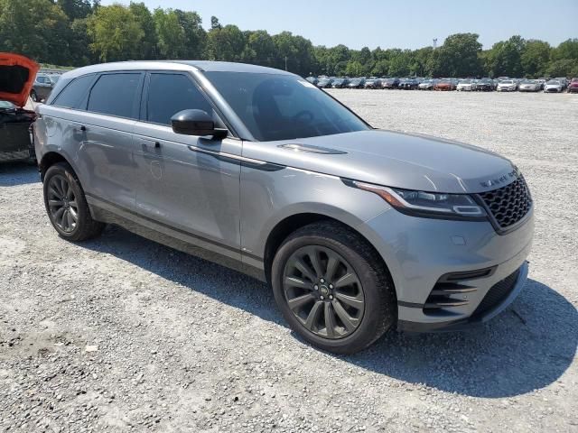 2020 Land Rover Range Rover Velar R-DYNAMIC S