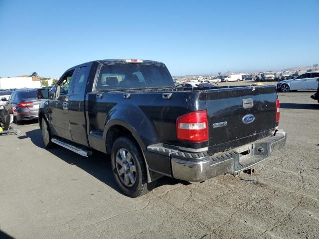 2005 Ford F150