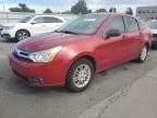 2009 Ford Focus SE