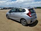 2017 Honda FIT EX