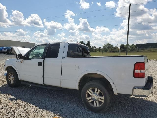 2007 Ford F150