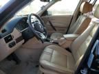 2009 BMW X3 XDRIVE30I