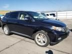 2010 Lexus RX 450H