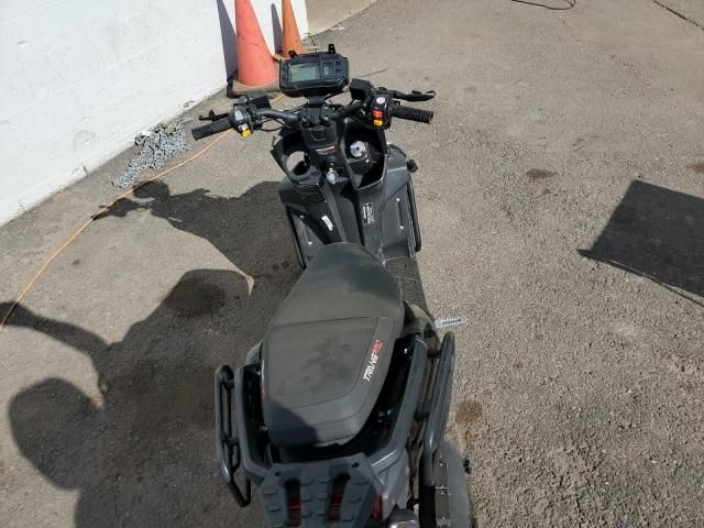 2023 Jiaj Moped