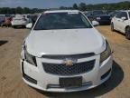 2011 Chevrolet Cruze LTZ