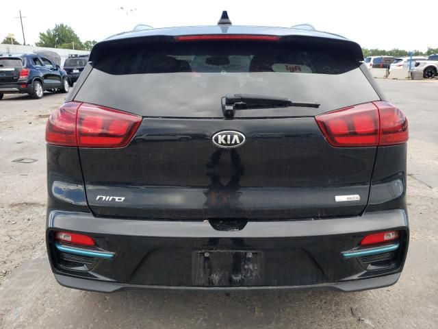 2019 KIA Niro EX