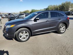 Acura salvage cars for sale: 2015 Acura RDX Technology