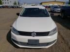 2013 Volkswagen Jetta Base