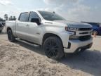 2021 Chevrolet Silverado K1500 RST