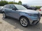 2018 Land Rover Range Rover Velar R-DYNAMIC SE