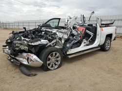 Chevrolet Vehiculos salvage en venta: 2018 Chevrolet Silverado C1500 LTZ