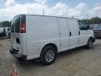 2011 Chevrolet Express G1500