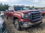 2017 GMC Sierra K1500 SLT