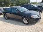 2014 Volkswagen Passat S