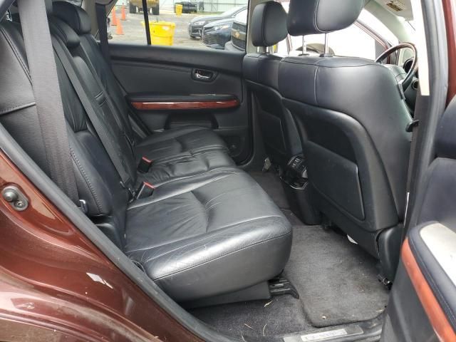 2008 Lexus RX 350