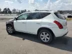 2006 Nissan Murano SL