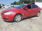 2013 Dodge Dart SE