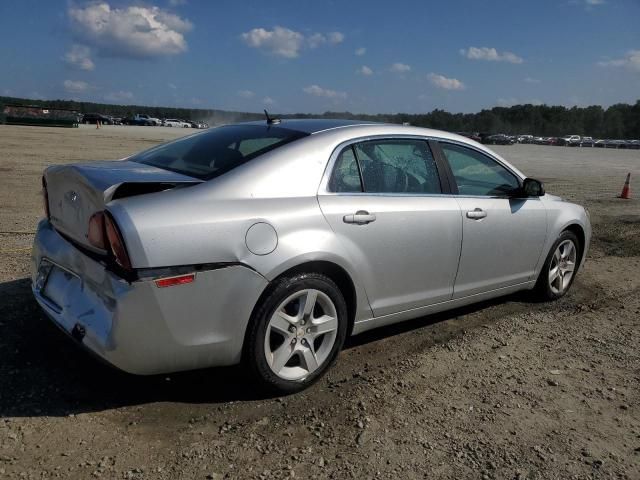 2009 Chevrolet Malibu LS