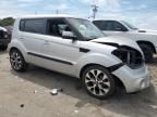 2012 KIA Soul +