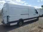 2015 Mercedes-Benz Sprinter 2500