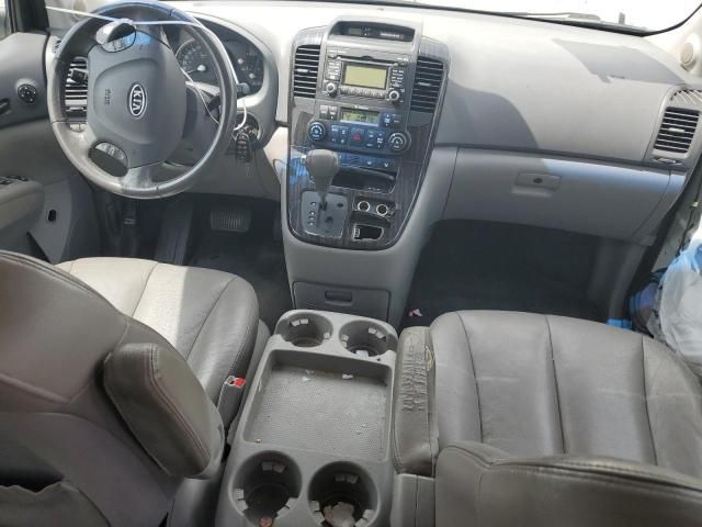 2012 KIA Sedona EX