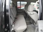 2009 Nissan Frontier Crew Cab SE