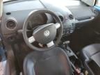 2010 Volkswagen New Beetle