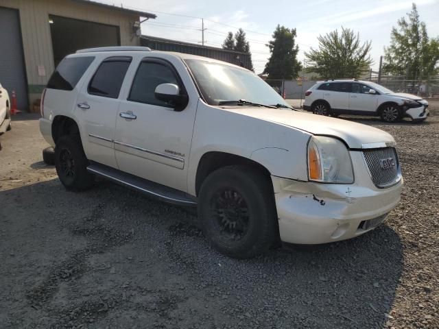 2011 GMC Yukon Denali