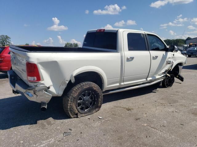 2017 Dodge 2500 Laramie