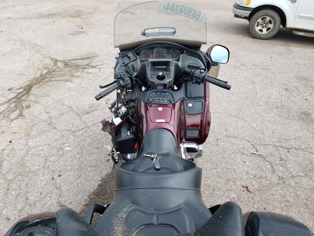 2006 Honda GL1800