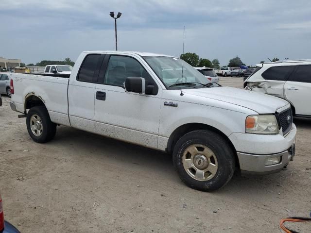 2004 Ford F150