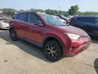 2018 Toyota Rav4 SE