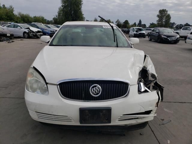 2007 Buick Lucerne CXL