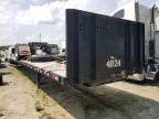 2023 Trailers Flatbed